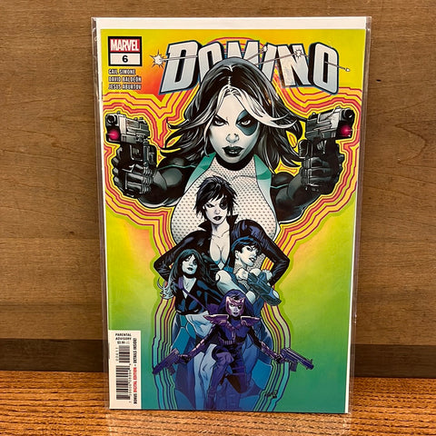 Domino #6