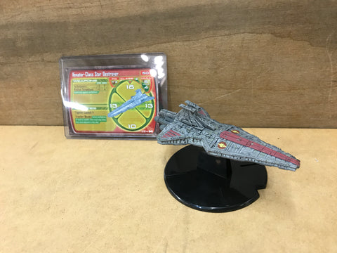Venator Class Star Destroyer 6/60