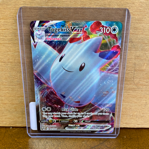 Togekiss Vmax