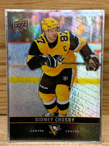 Sidney Crosby