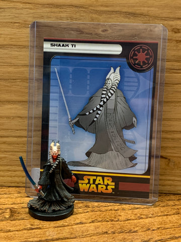 Shaak Ti 19/60