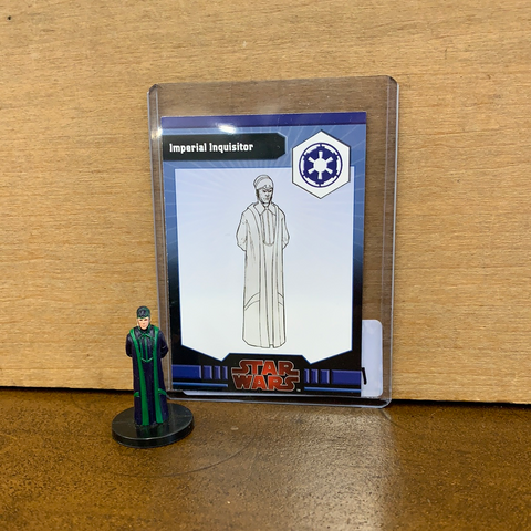 Imperial Inquisitor 19/40