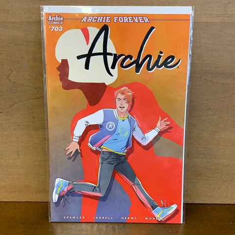 Archie #703