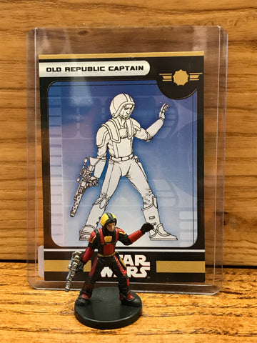 Old Republic Captain 7/60