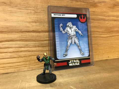 Bothan Spy(1/60)