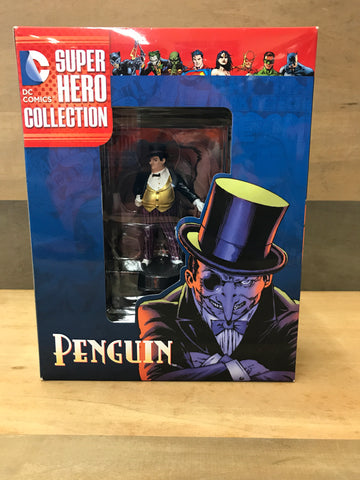 Penguin
