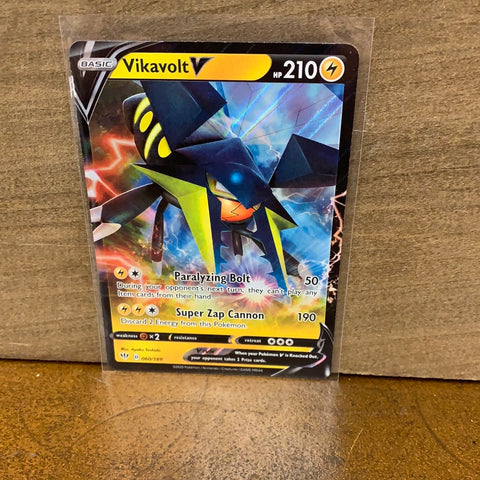 Vikavolt V