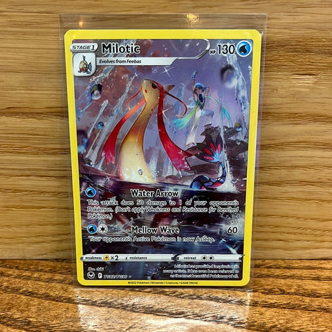 Milotic(Full Art)