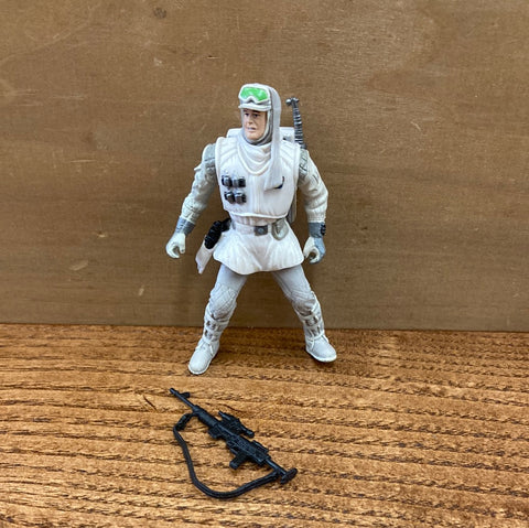 Hoth Rebel Trooper