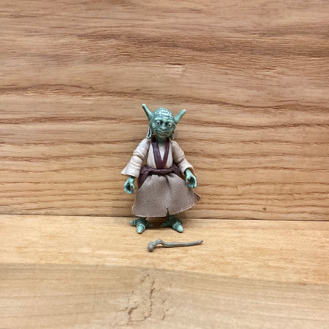 Yoda(McQuarrie Concept)
