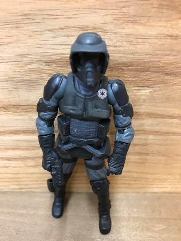 Storm Commando