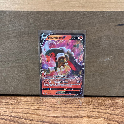 Houndoom V