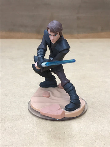 Anakin Skywalker 3.0