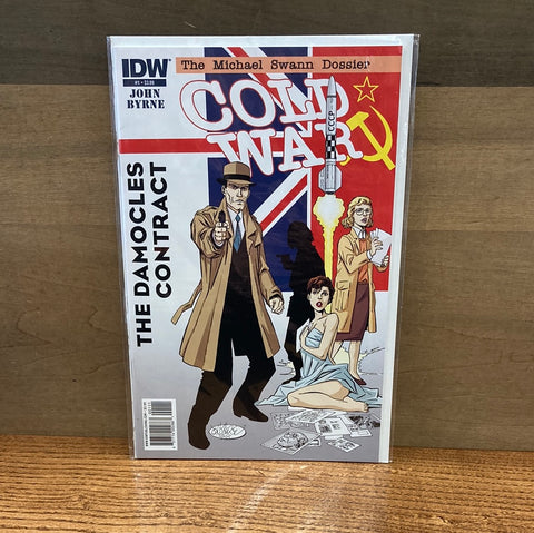 Cold War #1