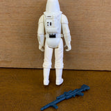 Kenner 1980 Snowtrooper