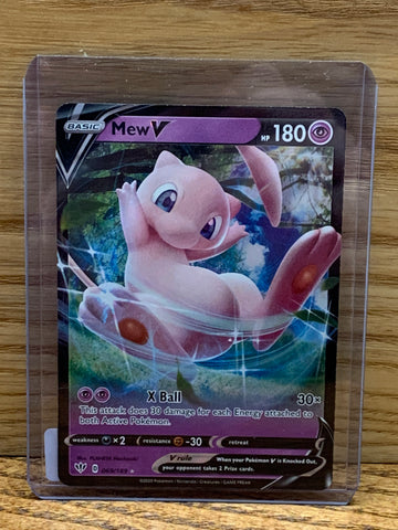 Mew V