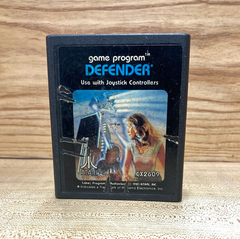 Defender