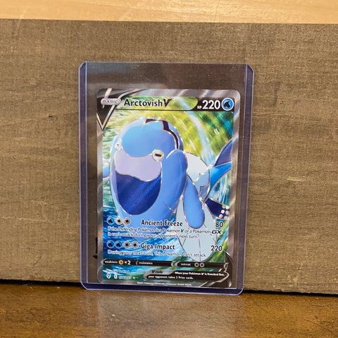 Arctovish V(Full Art)
