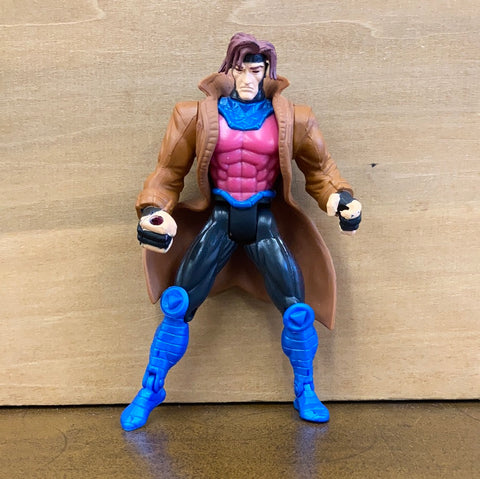 Gambit(1996)