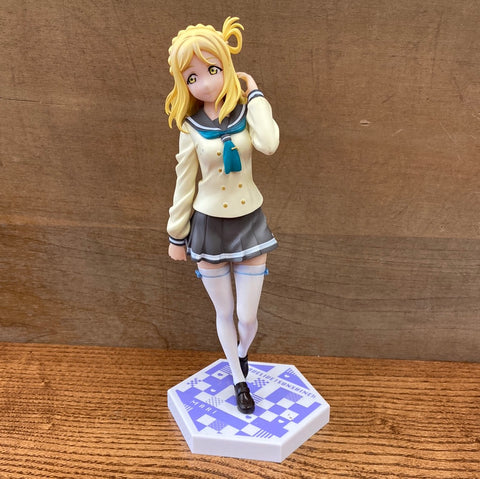 Mari O'Hara Figure