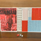 Turning Point Stalingrad(1989)