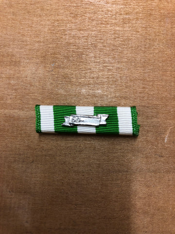 RVN Campaign Ribbon Bar