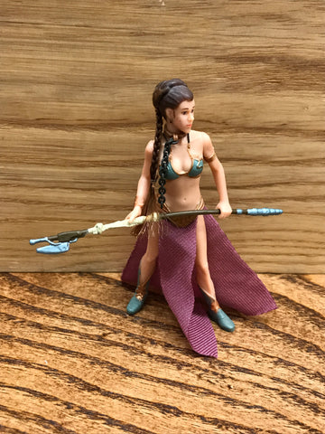 Princess Leia Organa