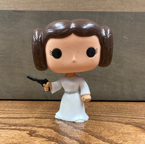 Princess Leia(Loose)