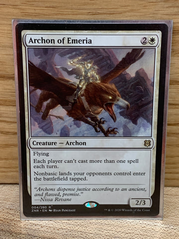 Archon of Emeria