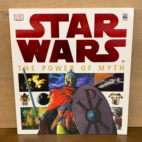 Star Wars: The Power of Myth