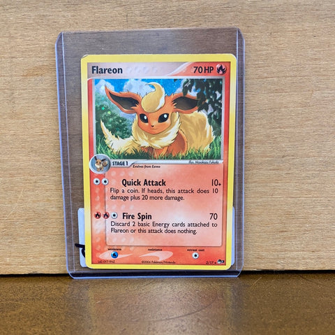 Flareon(Holo)
