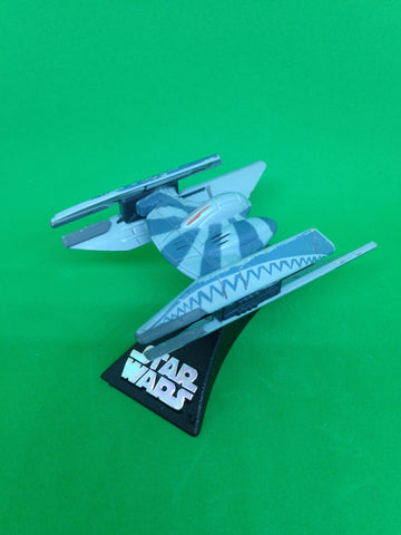 Hyena Droid Bomber
