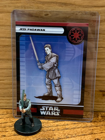 Jedi Padawan 27/60