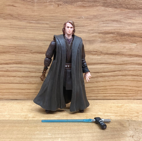 Anakin Skywalker