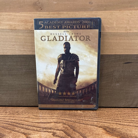 Gladiator