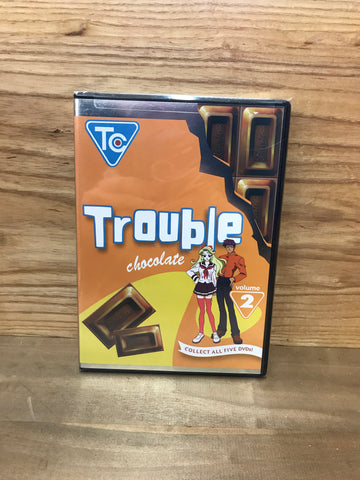 Trouble Chocolate Vol 2
