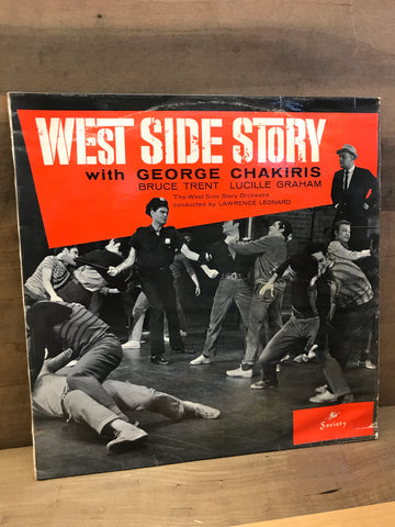 West Side Story