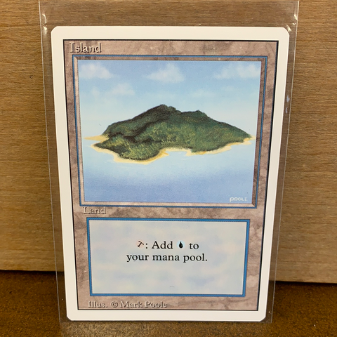 Island