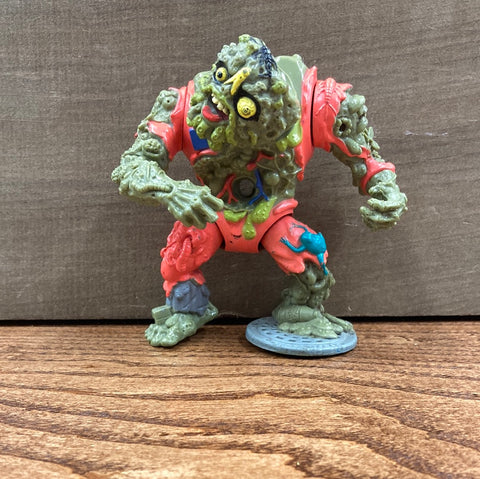 Muckman