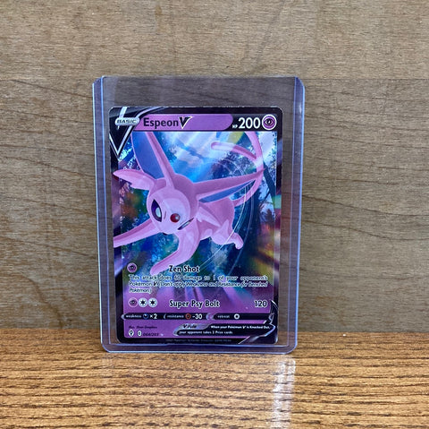 Espeon V
