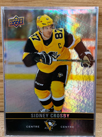 Sidney Crosby