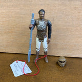 Kenner 1982 Lando Calrissian Skiff Guard