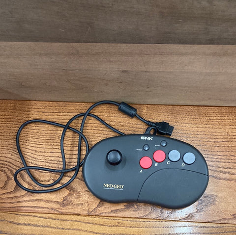 Neo Geo Pro Arcade Joystick