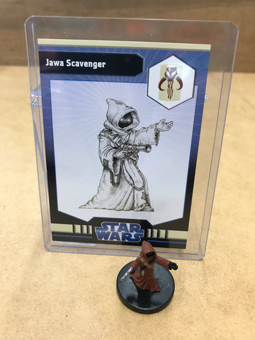 Jawa Scavenger 32/40