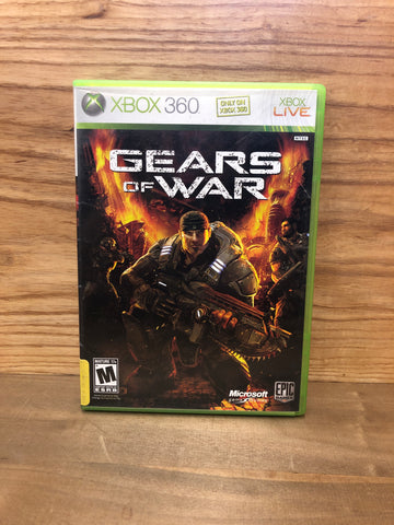Gears Of War