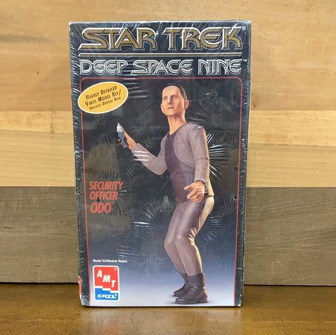 Odo(Deep Space Nine)