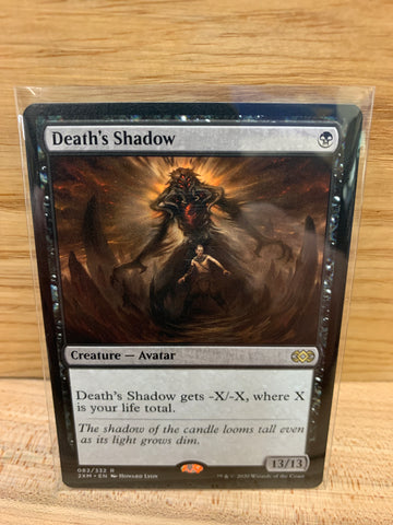 Death's Shadow