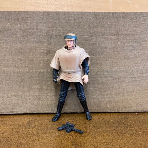 Luke Skywalker(Endor)