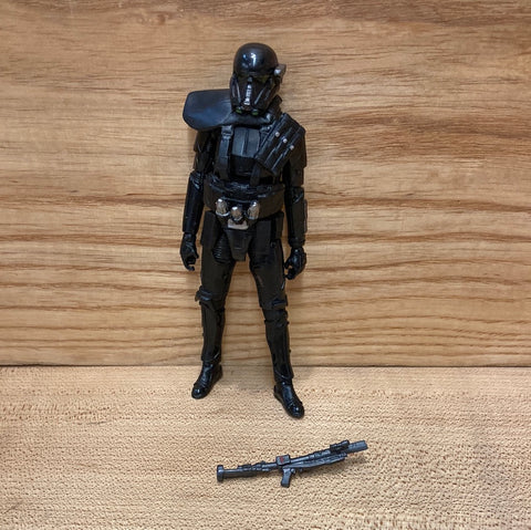 Death Tropper