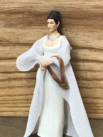 Princess Leia Organa - The Frugal Dutchman